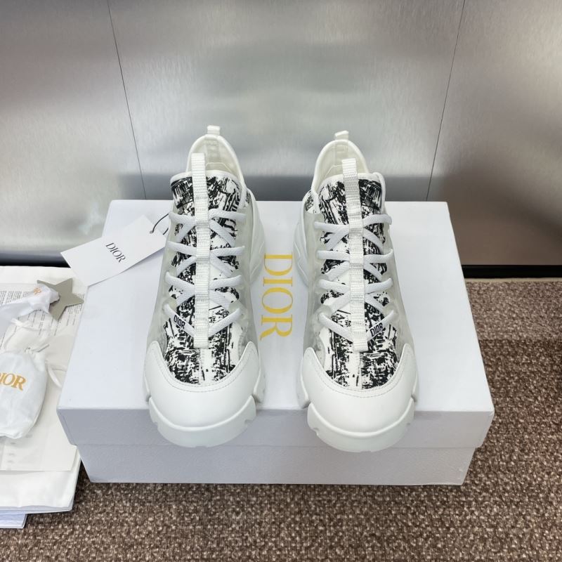 Christian Dior Sneaker